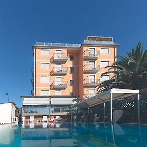 Hotel Bixio